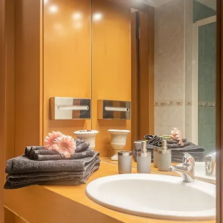 Lägenhet Porta Romana - Rentclass Frida