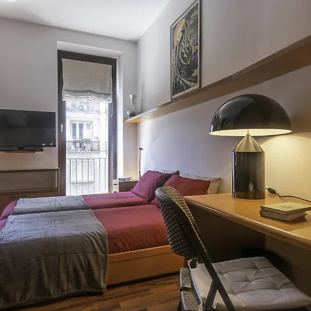 Porta Romana - Rentclass Frida Milano