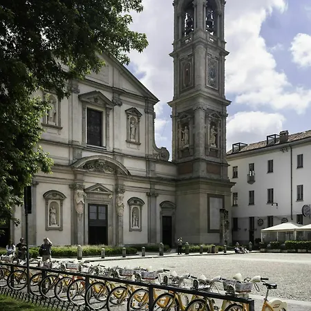 Lägenhet Porta Romana - Rentclass Frida Milano