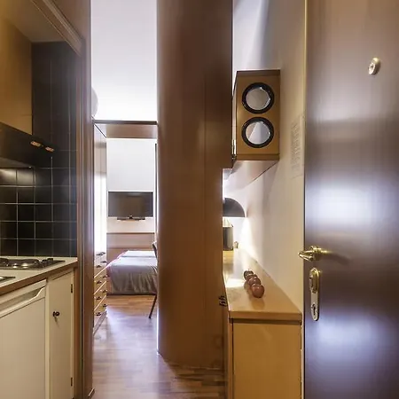 Porta Romana - Rentclass Frida Appartement Milan