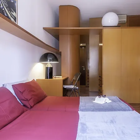 Porta Romana - Rentclass Frida Apartment Milan
