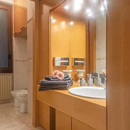 Porta Romana - Rentclass Frida Appartement