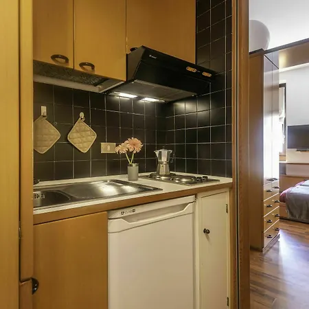 Appartement Porta Romana - Rentclass Frida *