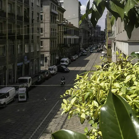 Appartement Porta Romana - Rentclass Frida *